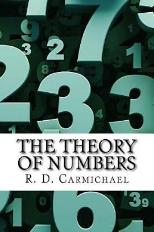 Cover of The Theory of Numbers