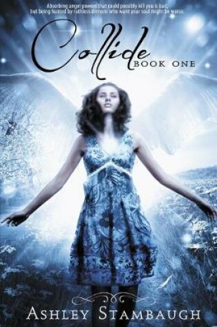 Cover of Collide