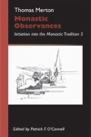 Book cover for Monastic Observances