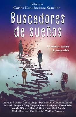 Book cover for Buscadores de Suenos