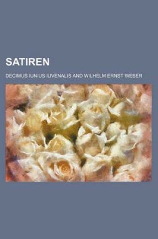 Cover of Satiren