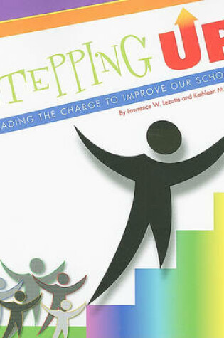 Cover of Stepping Up