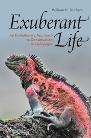 Cover of Exuberant Life