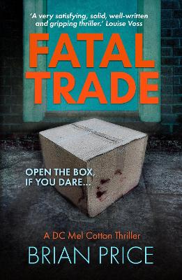 Cover of Fatal Trade