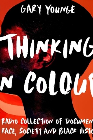 Cover of Thinking in Colour