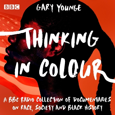 Book cover for Thinking in Colour