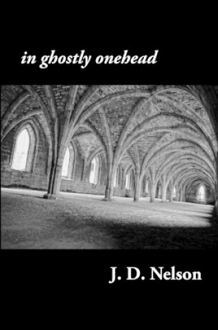 Cover of in ghostly onehead