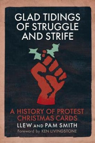 Cover of Glad Tidings of Struggle and Strife