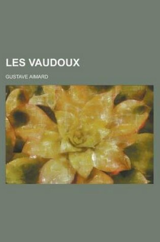 Cover of Les Vaudoux