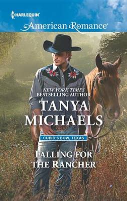 Cover of Falling for the Rancher