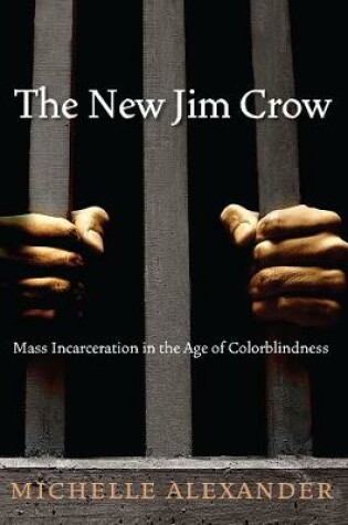 The New Jim Crow