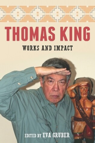 Cover of Thomas King