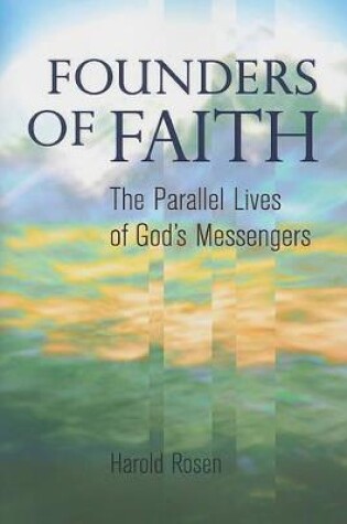 Cover of Founders of Faith