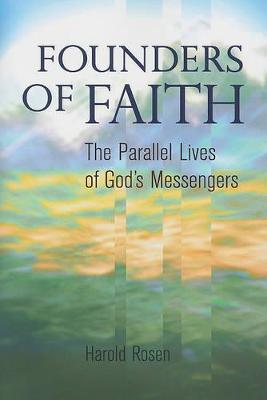 Book cover for Founders of Faith