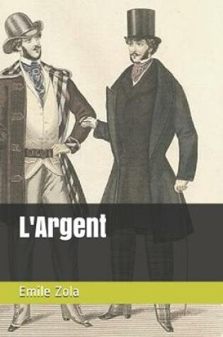 Cover of L'Argent - annote