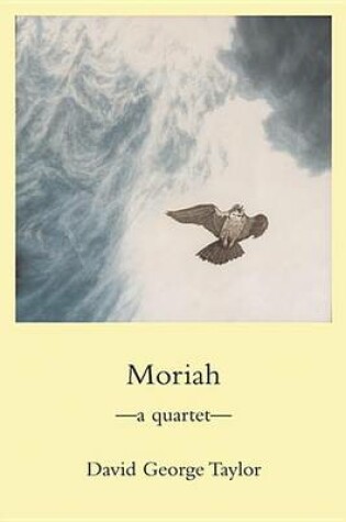 Cover of Moriah