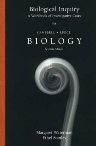 Cover of Biological Inquiry