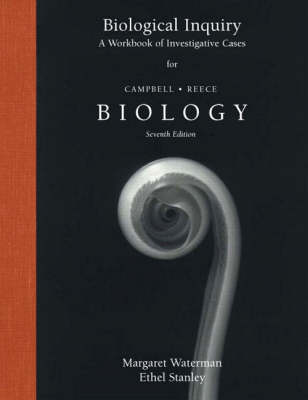 Book cover for Biological Inquiry