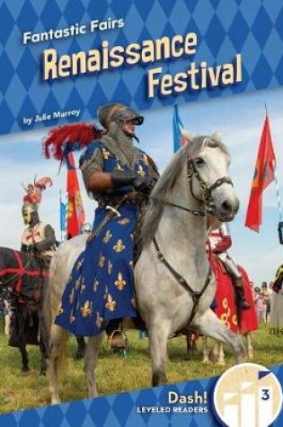 Cover of Renaissance Festival