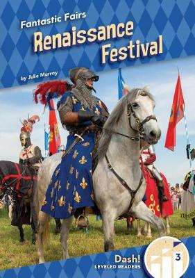 Cover of Renaissance Festival