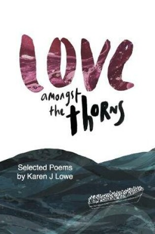 Cover of Love Amongst the Thorns