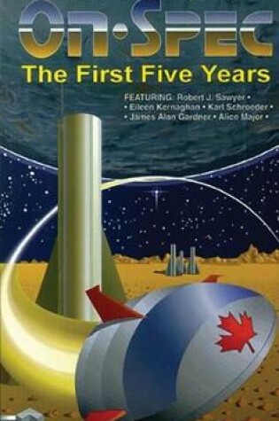 Cover of First Five Years