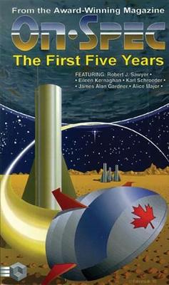 Book cover for First Five Years