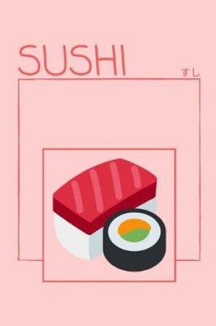 Cover of Sushi