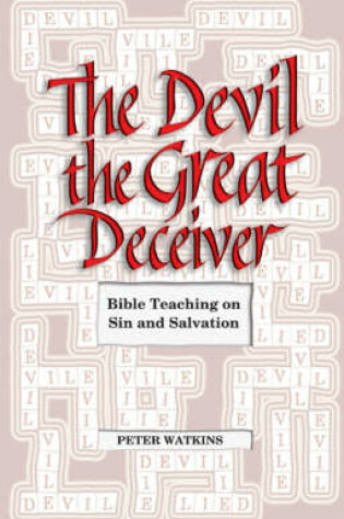 Cover of The Devil