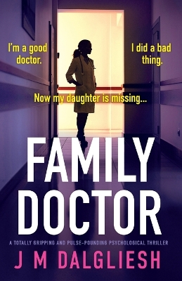 Book cover for Family Doctor