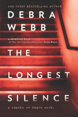 Cover of The Longest Silence