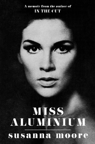 Cover of Miss Aluminium