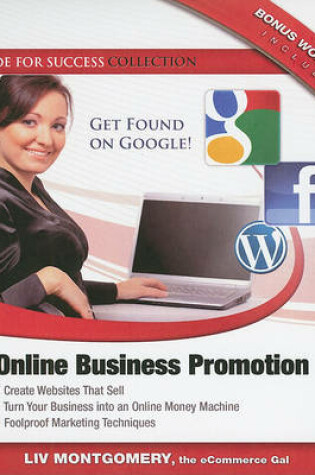 Cover of Online Business Promotion