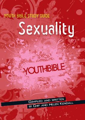 Book cover for Sexuality
