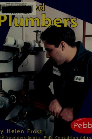 Cover of We Need Plumbers