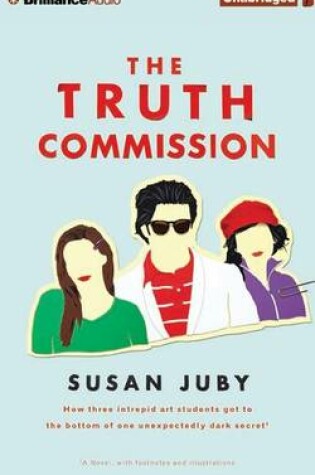 Cover of The Truth Commission