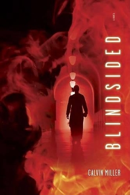 Book cover for Blindsided