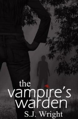 Cover of The Vampire's Warden