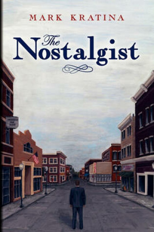 Cover of The Nostalgist