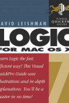 Book cover for Logic 7 for Mac OS X
