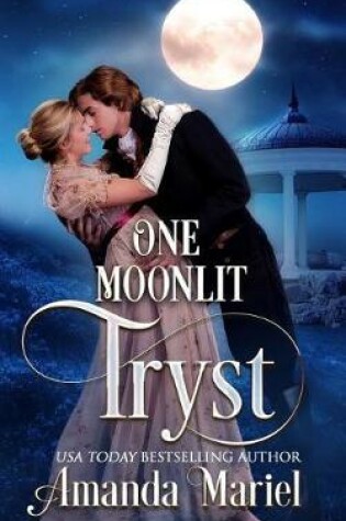 Cover of One Moonlit Tryst