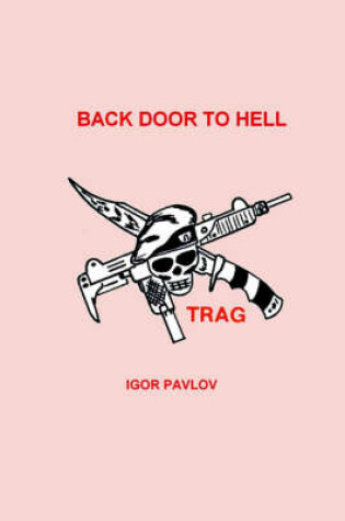 Cover of Back Door To Hell