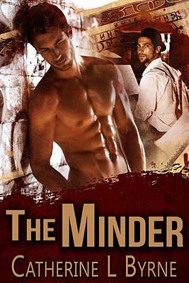 Cover of The Minder