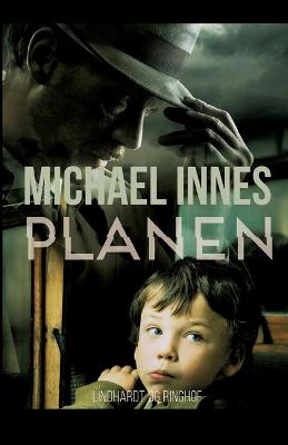 Book cover for Planen