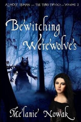 Cover of Bewitching Werewolves