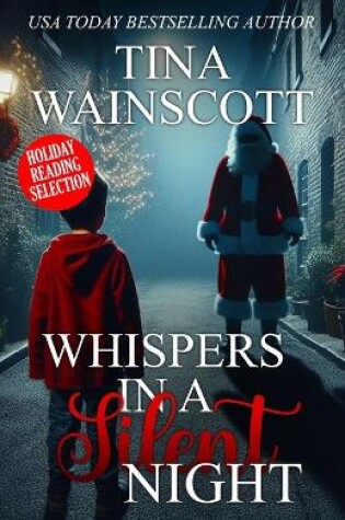 Cover of Whispers in a Silent Night