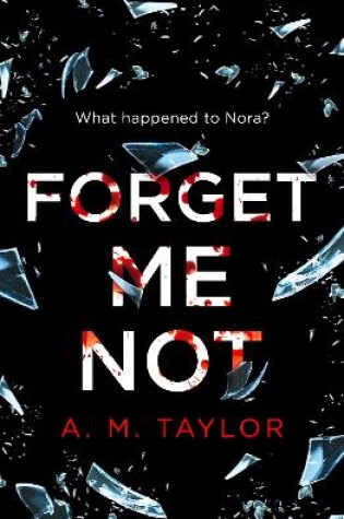 Cover of Forget Me Not