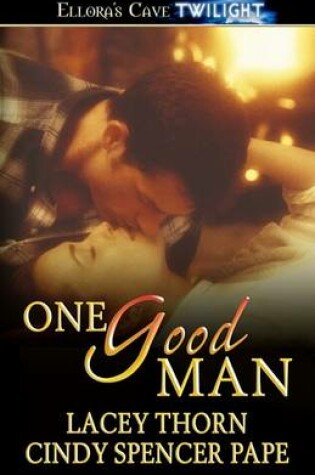 Cover of One Good Man