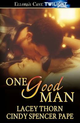 Book cover for One Good Man