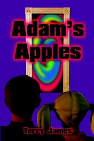 Cover of Adam's Apples